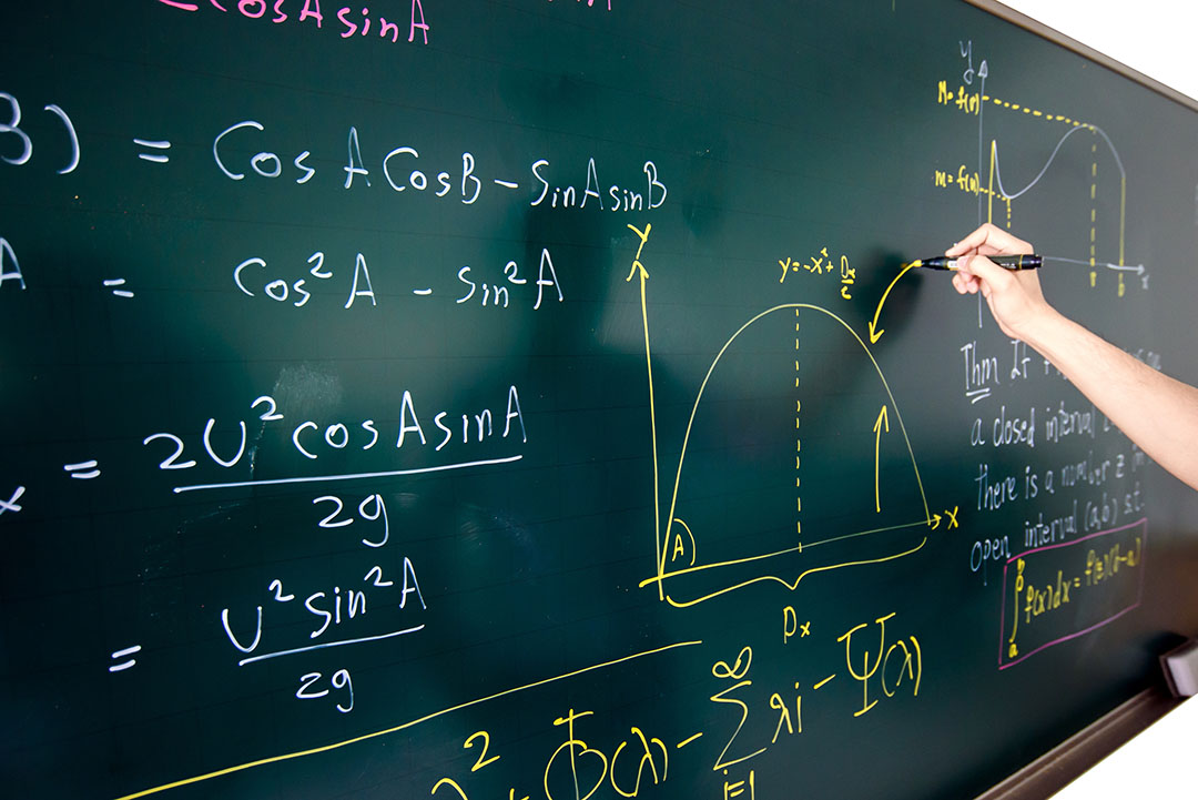 Qué es y para qué sirve el Desafío de Matemáticas