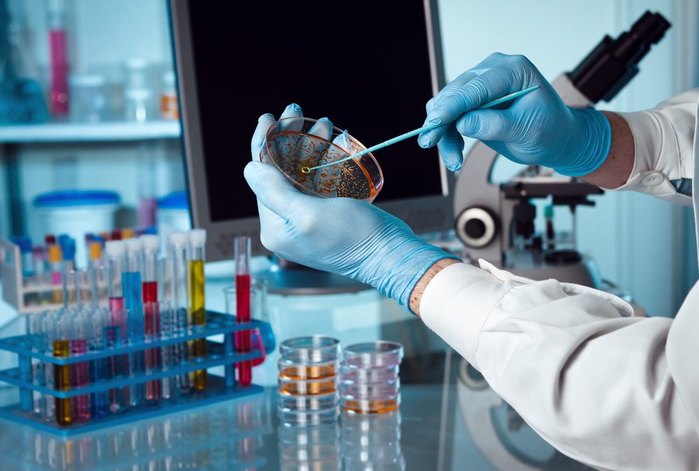 Qué es y para qué sirve una Práctica de Laboratorio