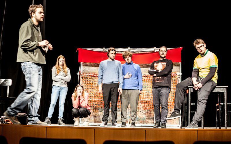 Qué es y para qué sirve un Sociodrama